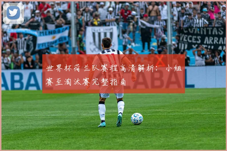 世界杯荷兰队赛程高清解析:小组赛至淘汰赛完整指南