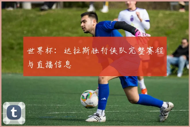 世界杯：达拉斯独行侠队完整赛程与直播信息